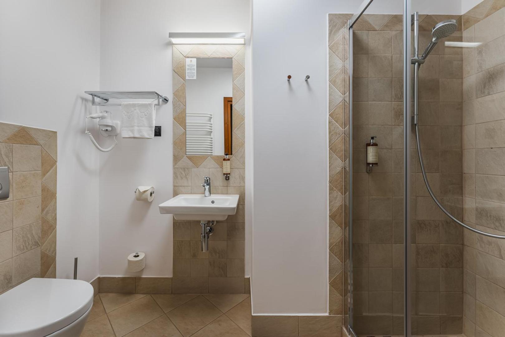 Hotel Batory Szczawnica Zimmer foto